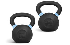 Yes4All 35 lbs Kettlebells