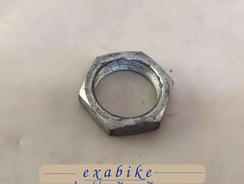 Upper nut for honda vt500e - upper,