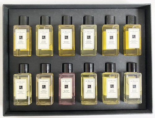 Malone london bath oil - jo,