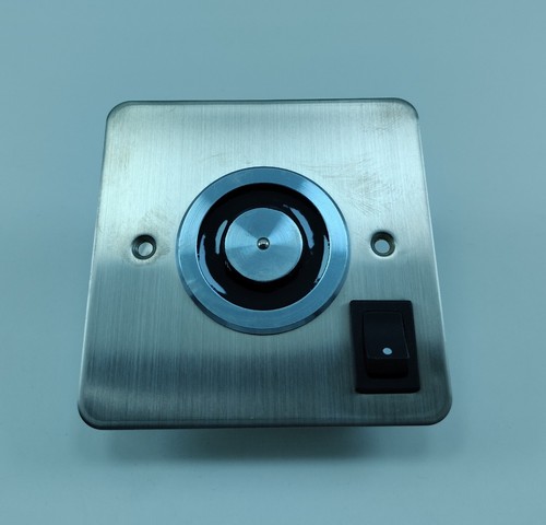 Gd650s electromagnetic door - electromagnetic,