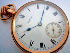 ANTIQUE 1913 TRAVELLER OF