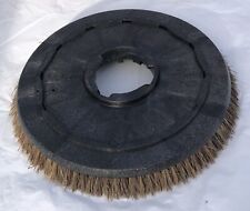 Numatic 16”inch (410mm) Genuine Union Mix Polishing/Scrubbing Brush