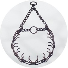 Herm Sprenger 3.0mm Antiqued