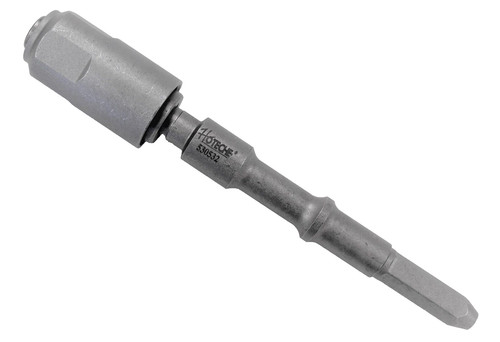 Hoteche hex to - 1/2", sds