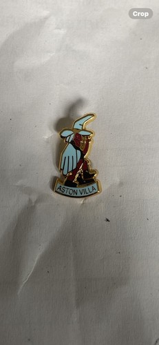 Very rare aston villa - rare,