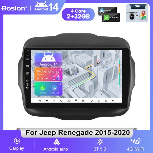 For jeep renegade - for,
