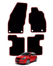 for Vauxhall Corsa D & E 2007