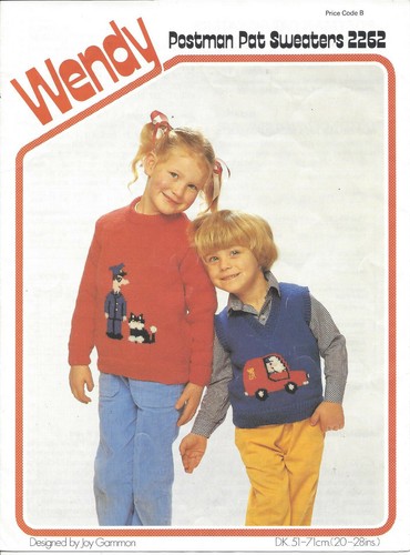 Knitting pattern fit - to,