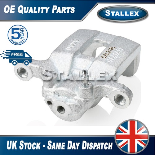 Stallex rear left brake - rear,