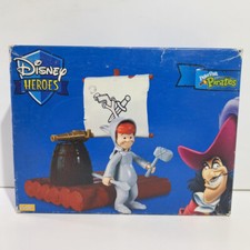 2004 FAMOSA DISNEY HEROES