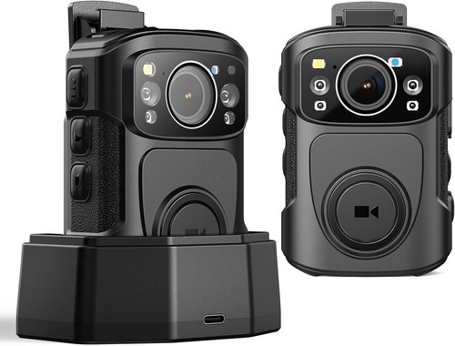 Boblov b4k5 body - body, camera