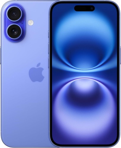 Apple iphone 128gb 5g - iphone, 16