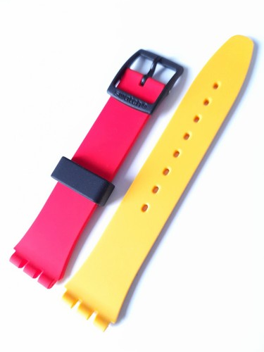 Swatch original bracelet - swatch:,