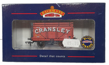 Bachmann 37-179 OO Gauge Coke