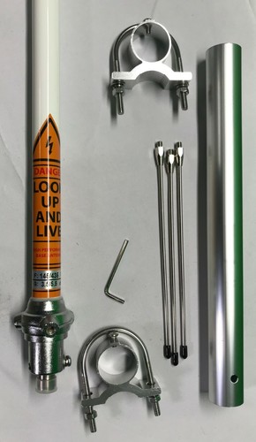 70cm dual band - c-30, base