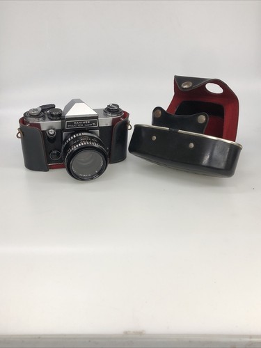 Vintage hanimex praktica - vintage, super