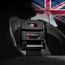 Chip Tuning Box for Jaguar