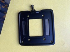 Mamiya RZ67 Pro ii D / RB67 to Phase One Digital Back Adapter Plate By Silvestri