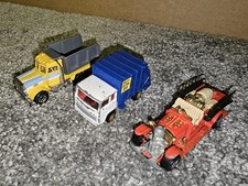 Matchbox Cars, Peterbilt