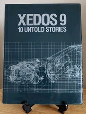 Mazda Xedos 9 10 Untold