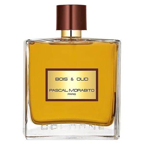 Pascal morabito bois oud - pascal,