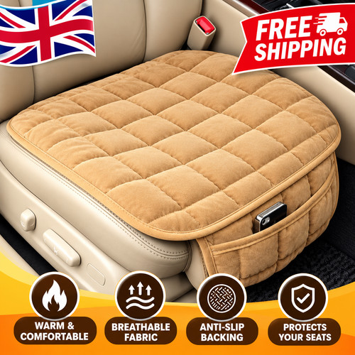 Universal winter car seat - winter,