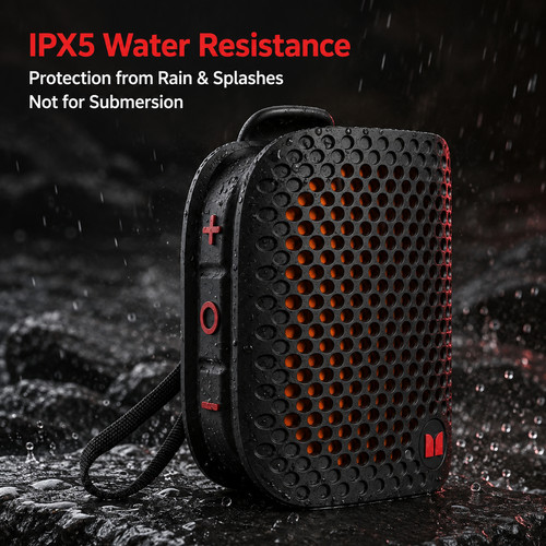 Monster mini bluetooth 4 - bluetooth, 5.4