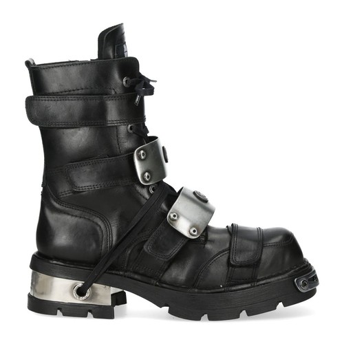 New rock met048 - new, metallic