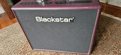 Blackstar amplification - blackstar,