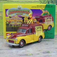 Corgi 06601 Morris 1000