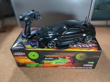 HSP Remote Control RC Drift