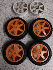 Mardave Cobra Wheels