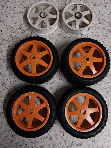 Vintage mardave cobra wheels - mardave,