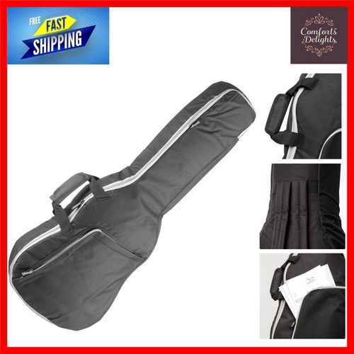Durable padded acoustic - durable, guitar