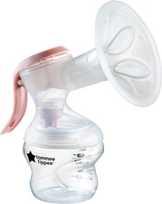 Made for Me Manual Breast