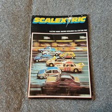 Scalextric. C512. 23rd Edition