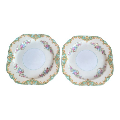 Vintage set noritake - vintage,