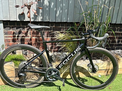 Focus izalco max disc - disc, full