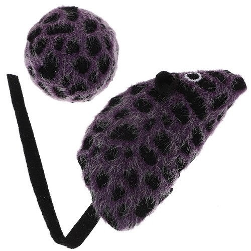 Set cartoon cat toys - toys,