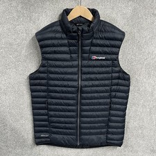 Berghaus Gilet Mens Large