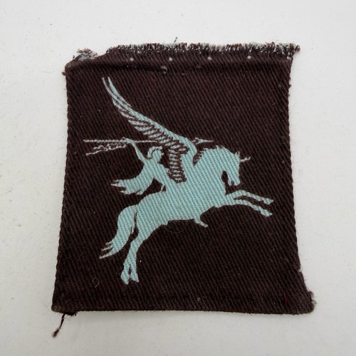 Genuine ww2 airborne divisions - ww2,