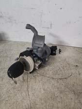 MITSUBISHI SHOGUN V98 IGNITION