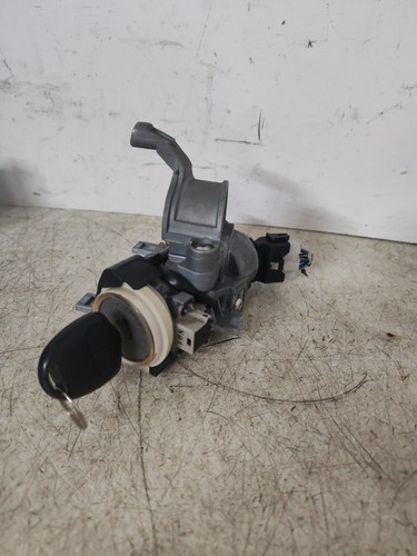 Mitsubishi shogun v98 ignition - shogun,