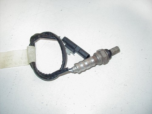Lambda sensor exhaust - lambda, probe