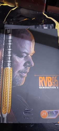 Target rvb gen2 darts - rvb,