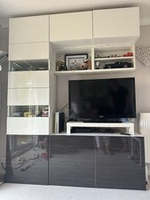 IKEA Besta  Units