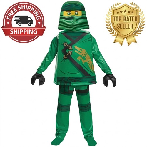 Lloyd deluxe lego ninjago - deluxe,