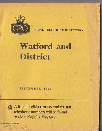 Vintage gpo telephone - gpo,