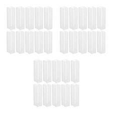 3 PCS Analytical Glassware