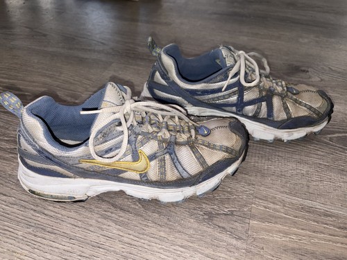 Nike air alvord series - air, low